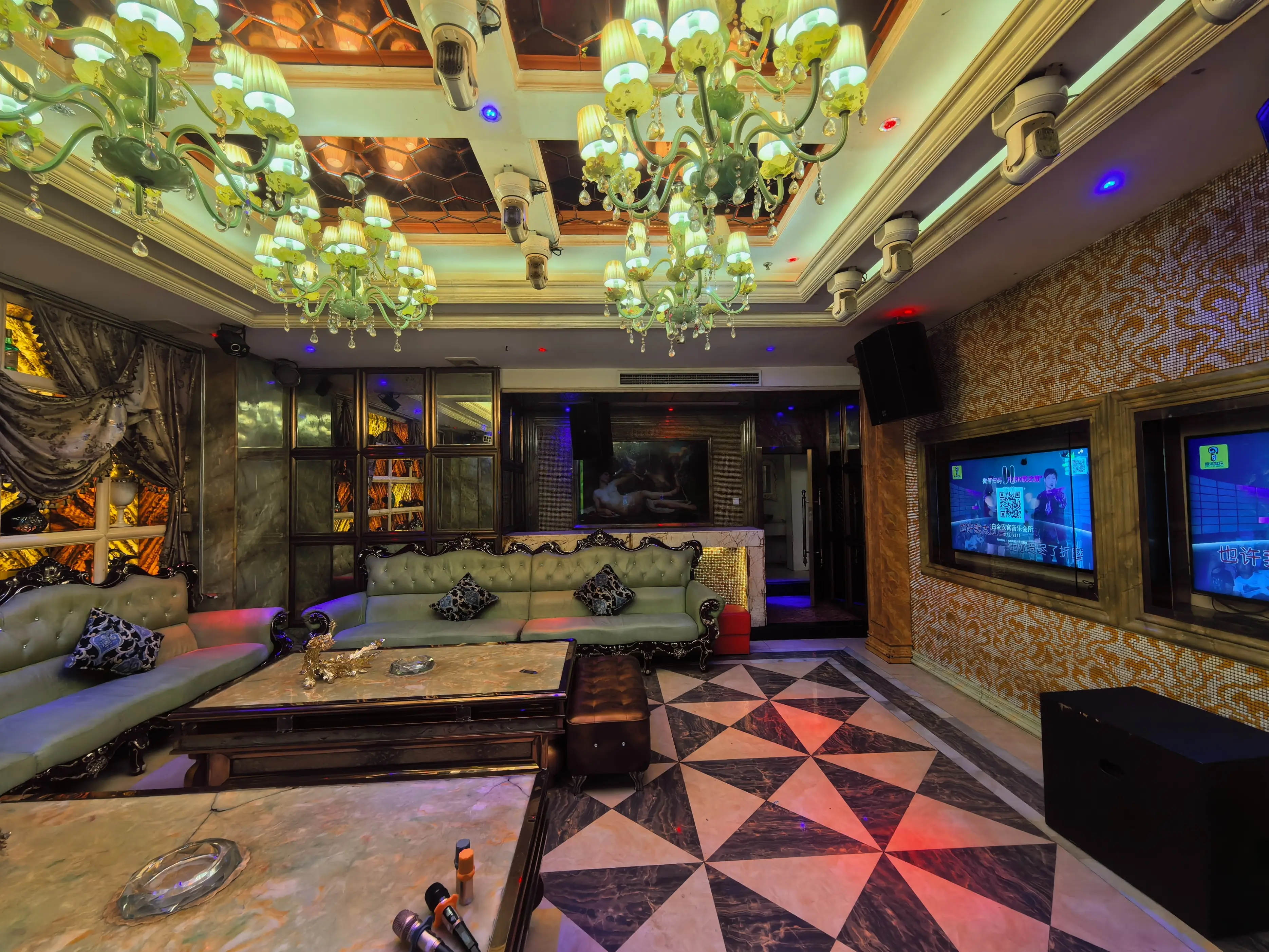 菏泽商务ktv价格多少钱一个小时-成武县ktv预订