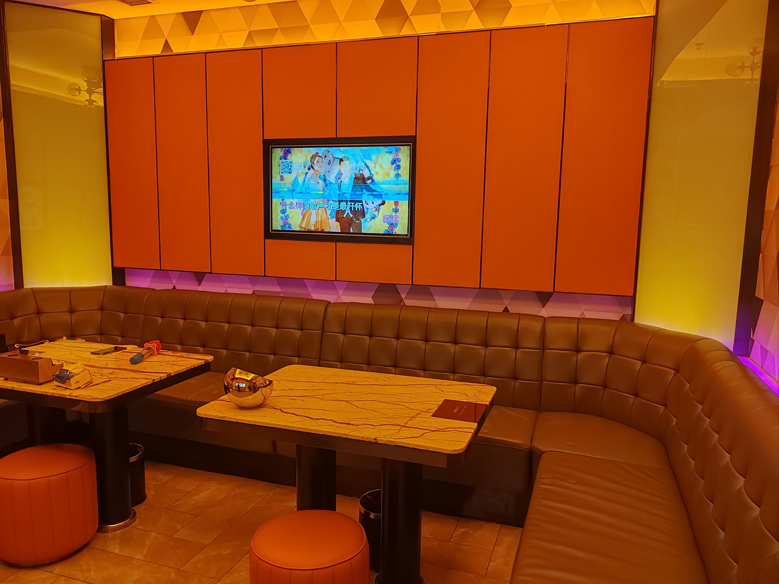 菏泽商务ktv精选及商务ktv攻略指南-成武县ktv预订